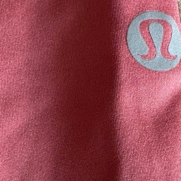 Lululemon Fast and Free High-Rise Tight size 4 - Picture 7 of 7